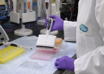 Les marchés sur un nuage après les avancées dans le vaccin contre la COVID-19