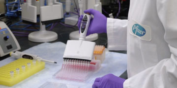 Les marchés sur un nuage après les avancées dans le vaccin contre la COVID-19