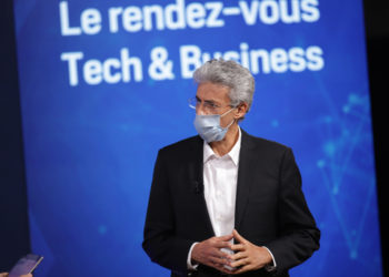 Trends by TT: il reste encore du chemin à faire pour assurer l’inclusion digitale