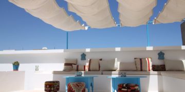Les tickets resto et tickets vacances pour sauver le tourisme tunisien ?