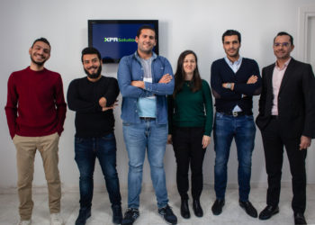 XPR, la startup qui veut digitaliser les entreprises tunisiennes
