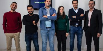 XPR, la startup qui veut digitaliser les entreprises tunisiennes