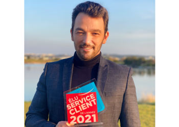 Élection du service client de l’année Tunisie 2021 : cérémonie de remise des prix