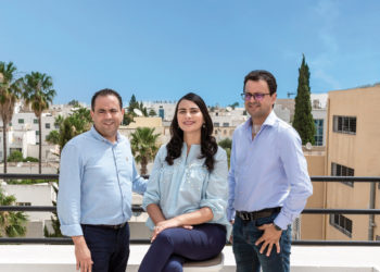 Ces nouveaux bâtisseurs qui font la Tunisie de demain