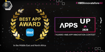 Med.tn remporte le prix “Meilleure Application Mobile” dans la zone MENA