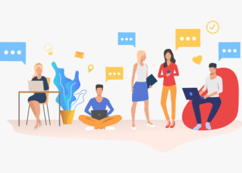 Comment assurer une bonne communication digitale?