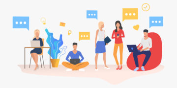 Comment assurer une bonne communication digitale?