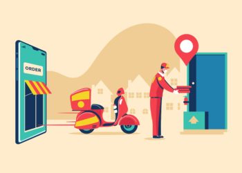 Pour cette fin d’année, faites-vous livrer avec cette sélection de startups de livraison à domicile