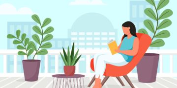 Comment prendre des vacances sans quitter sa maison ?