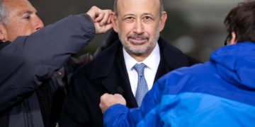 Lloyd Blankfein: une disposition éthique envers les actionnaires et une concentration intense sur la valeur ajoutée exponentielle