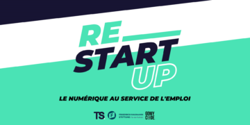Re-StartUp Meet, la dernière phase du programme Re-StartUp