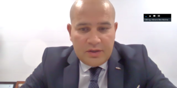 Adnane Ben Halima, Huawei: “Les années à venir vont dessiner l’image du prochain siècle”