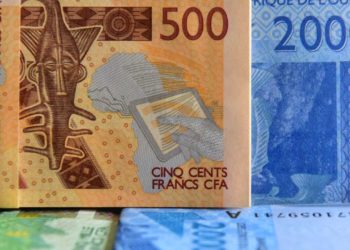 Adoption de la réforme du Franc CFA