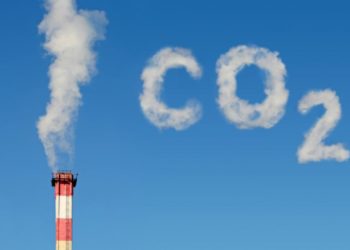 Les émissions de CO2 ont baissé de 7% en 2020. Une chute record d’après le Global carbon project