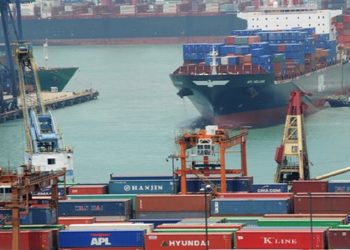 Commerce extérieur: le taux de couverture grimpe à 75%