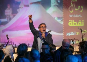 Chill & Relax ― Hassen Zargouni, entre statisticien et esthète