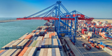 Baisse des importations de 3.3% en novembre 2020