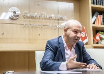 Lamjed Ben Mbarek: Attention à l’élargissement du gap entre les opportunités et les défis