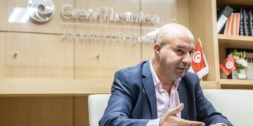 Lamjed Ben Mbarek: Attention à l’élargissement du gap entre les opportunités et les défis