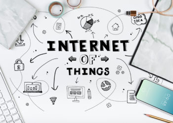 Voici comment démarrer une carrière dans l’IoT