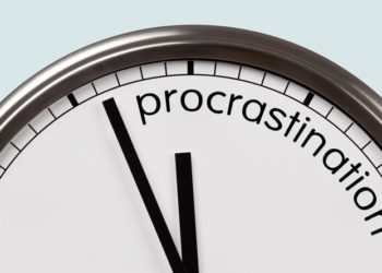 Comment en finir avec la procrastination ?