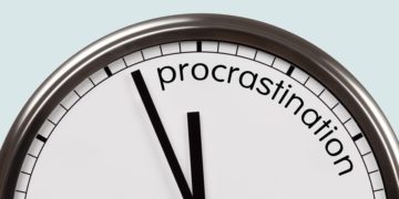 Comment en finir avec la procrastination ?