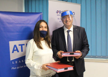 Proparco accorde un prêt de 15 millions d’euros à l’ATL