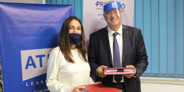 Proparco accorde un prêt de 15 millions d’euros à l’ATL