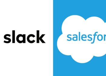 Salesforce acquiert Slack pour l’équivalent de 75 milliards de dinars !