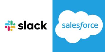 Salesforce acquiert Slack pour l’équivalent de 75 milliards de dinars !