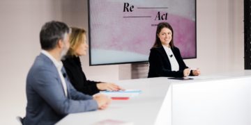 Thinkers & Doers organise ses États Généraux 2020 sous le thème de “Re-act”