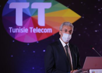 Tunisie Telecom réalise le premier appel 5G en Tunisie