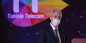 Tunisie Telecom réalise le premier appel 5G en Tunisie