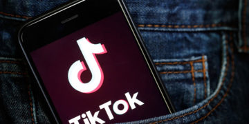 TikTok, l’application tendance en 2021