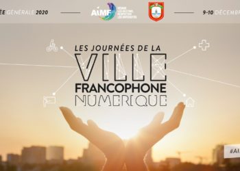 Tunis accueille le congrès des Maires Francophones 2020