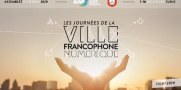 Tunis accueille le congrès des Maires Francophones 2020