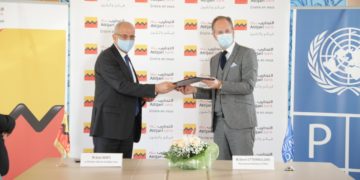 Attijari bank et le PNUD Tunisie s’engagent en faveur de l’entrepreneuriat et de l’intégration des ODD en Tunisie