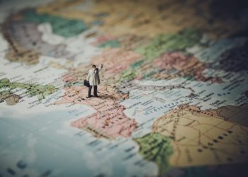 Nearshoring… allez, encore un effort