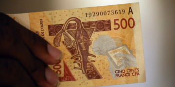 Il était une fois… le Franc CFA