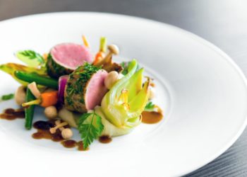 La gastronomie … Bien au-delà du gustatif !