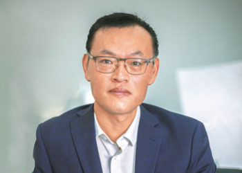 5G, IA, cloud & cybersécurité: ces piliers de l’économie de demain