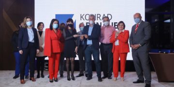 Medianet remporte le Prix du bien-être au travail aux RH Awards 2020