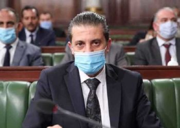 Mechichi a démis Mustapha Aroui, ministre des Affaires Locales, de son poste