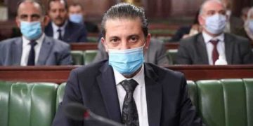 Mechichi a démis Mustapha Aroui, ministre des Affaires Locales, de son poste