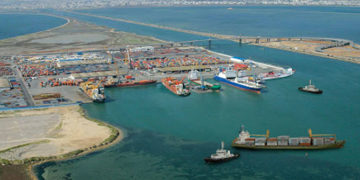 Signature d’un protocol d’accord sur le déploiement du port de Skhira