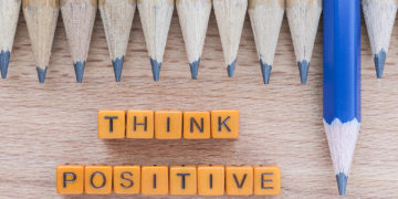 Comment commencer l’année avec un mindset positif ?