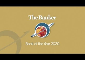 L’UIB élue “Bank of the Year” en Tunisie pour la deuxième année consécutive