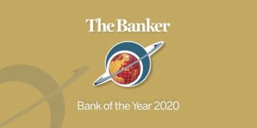 L’UIB élue “Bank of the Year” en Tunisie pour la deuxième année consécutive