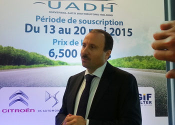 Exclusif: un grand groupe étudie une prise de participation “significative” dans UADH