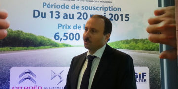 Exclusif: un grand groupe étudie une prise de participation “significative” dans UADH